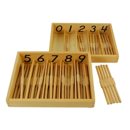 spindle box