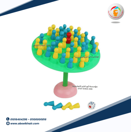 شجرة التوازن الجماعية