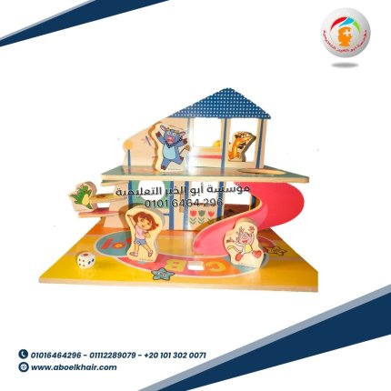 حماية بيت دورا من السارق