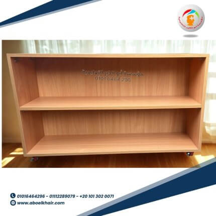MONTESSORI TODDLER  SHELFES 1– 3 years